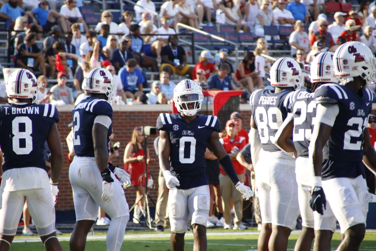 Tysheem Johnson 2